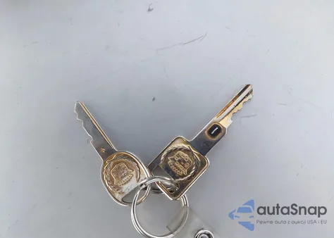 1995 Cadillac Deville from USA, damaged, VIN 1G6KD52B5SU289366